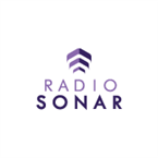 Radio Sonar logo