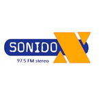 Radio Sonido X logo