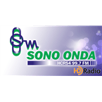 Radio Sono Onda logo