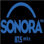 Rádio Sonora FM logo