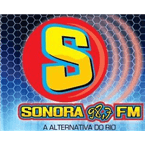 Rádio Sonora FM logo