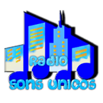 Rádio Sons Únicos logo