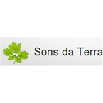 Rádio Sons da Terra logo