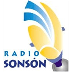 Radio Sonsón logo