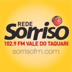 Radio A Hora 102.9 logo