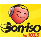 Rádio Sorriso FM logo