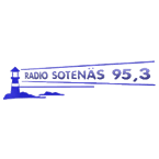 Radio Sotenas logo