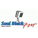 Rádio Soul Black FM logo