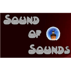 Radio Sound of Sounds logo
