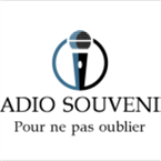 RADIO SOUVENIR logo