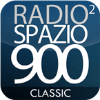 Radio Spazio 900 Two (Classic) logo