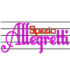 Rádio Spazio Allegretti logo