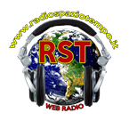 RST Web Radio logo