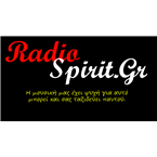 Radio Spirit logo