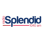 SPLENDID 1040 AM logo