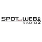 Radio Spot and Web logo