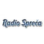 Radio Spreca logo