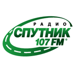 Radio Spunik 107 FM logo
