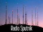 Radio Sputnik logo