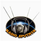 Radio Sputnyk Network logo