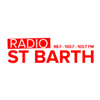 Radio St-Barth logo