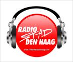 Radio Stad Den Haag logo