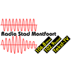Radio Stad Montfoort FM logo