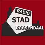 Radio Stad Roosendaal logo