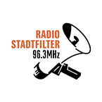 Radio Stadtfilter logo