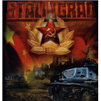 Radio Stalingrad logo