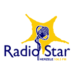 Radio Star logo