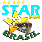 Star Fm Brasil logo