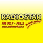 Radiostar logo