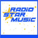 Radio Star Music logo