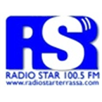 Radio Star Terrassa logo