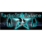 Radio StarPalace logo