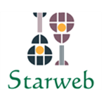 Radio Starweb logo