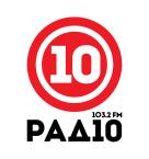 Radio10 logo