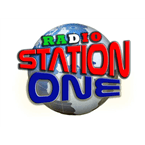 Radio StationOne logo