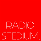 Radiostedium logo
