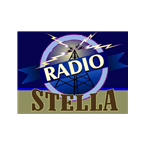 Radio Stella Tortoli logo