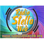 Radio Stella Web logo