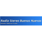 Radio Stereo Buenas Novas logo