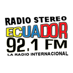 Radio Sensacion logo