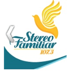 Radio Stereo Familiar logo