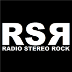 Radio Stereo Rock logo