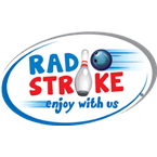 Radio Strike EWU logo