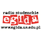 Radio Studenckie Egida logo