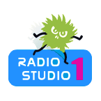 RADIO STUDIO 1 logo