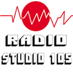 Radio Studio 105 logo